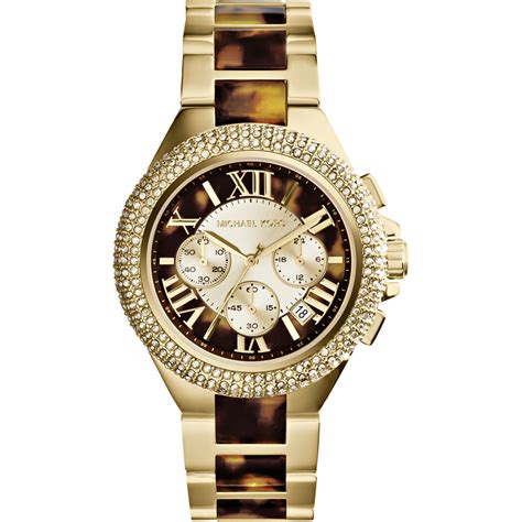 michael kors horloge dames utrecht|michael kors pols horloge.